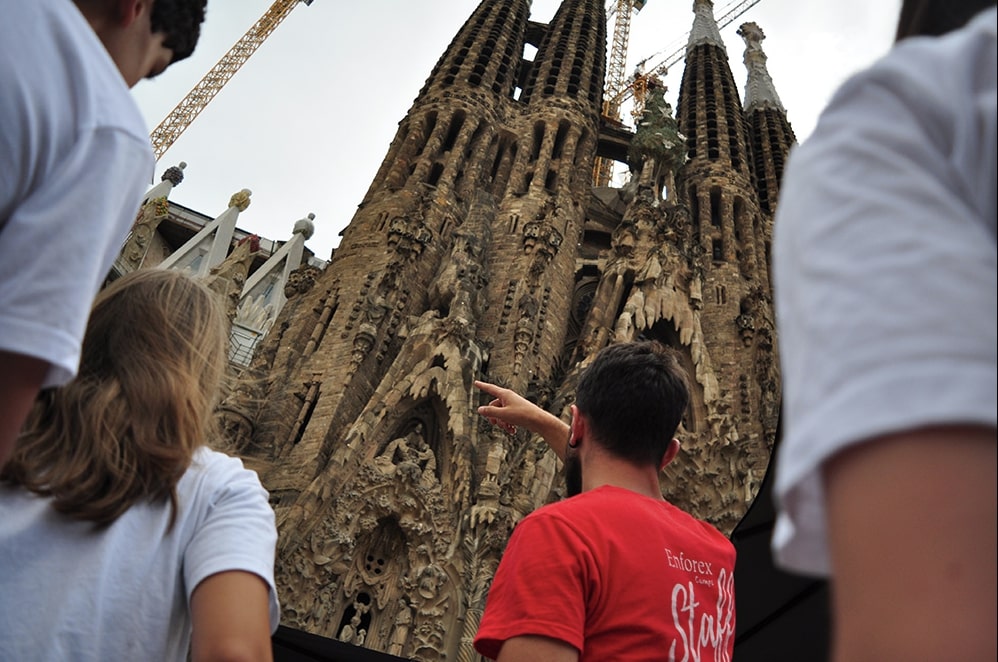 camp espagnol en Espagne summer camp espagnol en Espagne